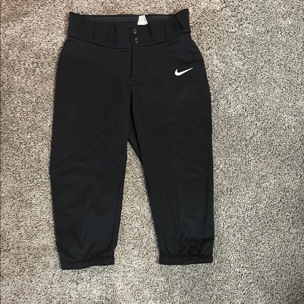 Nike softball pants